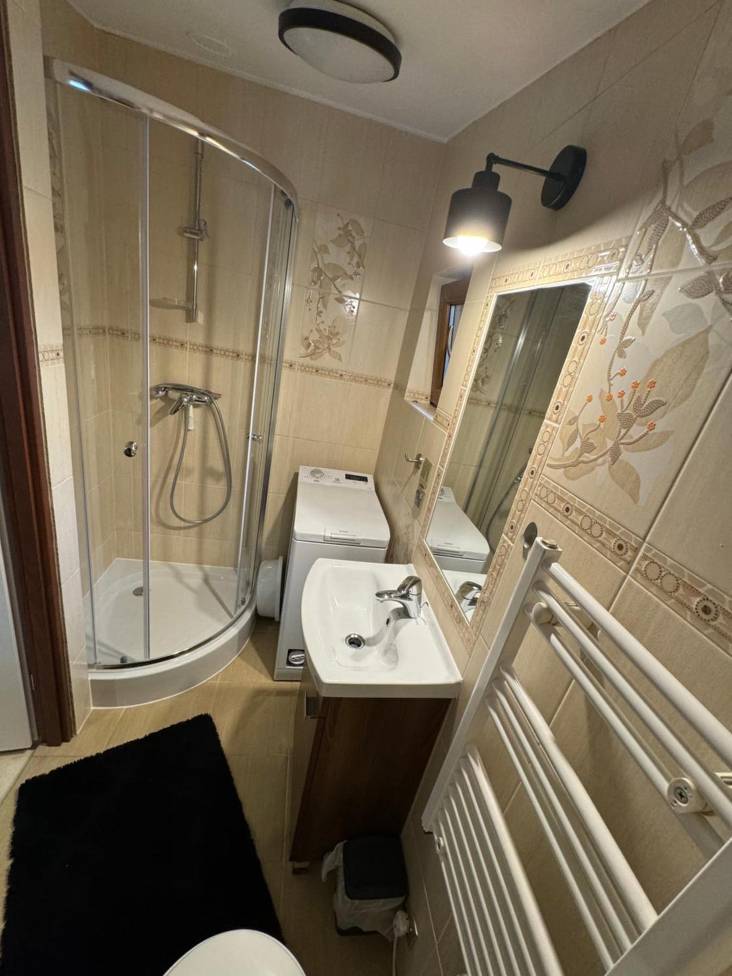 Noclegi U Kostka Сарбиново Экстерьер фото